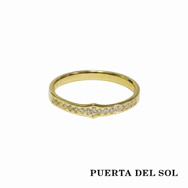 PUERTA DEL SOL Traditional ȥ꡼ ̷ (523)  K18 18 ˥å ɥ꡼  󥺥