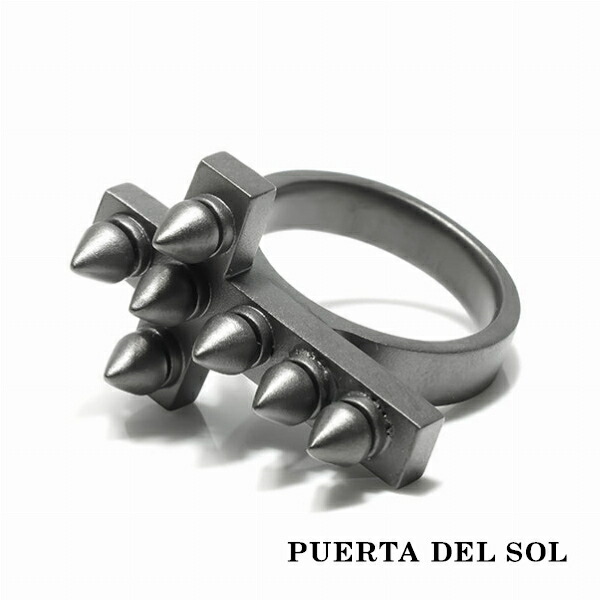 PUERTA DEL SOL Destroy Ç˲õ ¥¹¥¿¥Ã¥º ¥ê¥ó¥°(11¹æ¡Á23¹æ) ¥Ö¥é¥Ã¥¯ ¥·¥ë¥Ð¡¼950 ¥Á¥¿¥ó¥³¡¼¥Æ¥£¥ó¥° ¥æ¥Ë¥»¥Ã¥¯¥¹ ¥·¥ë¥Ð¡¼¥¢¥¯¥»¥µ¥ê¡¼ ¶ä SV950