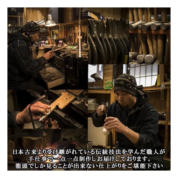 龍頭 菊 印台 リング 10〜28号 指輪 花 メンズ シルバー 真鍮 シルバーリング メンズリング シルバー950 男性 彼氏 伝統技法 ギフト 人気 おしゃれ_7