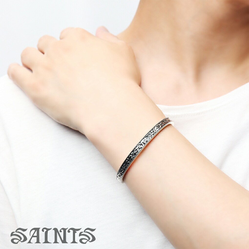 SAINTS（セインツ） ランダム ハンマー マルチ フェイス シルバー