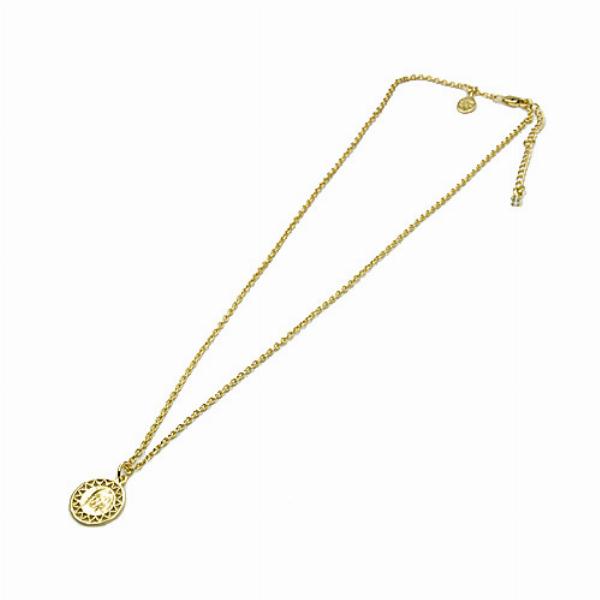 ジャンヌダルク（メンズ用ネックレス、ペンダント）｜メンズ