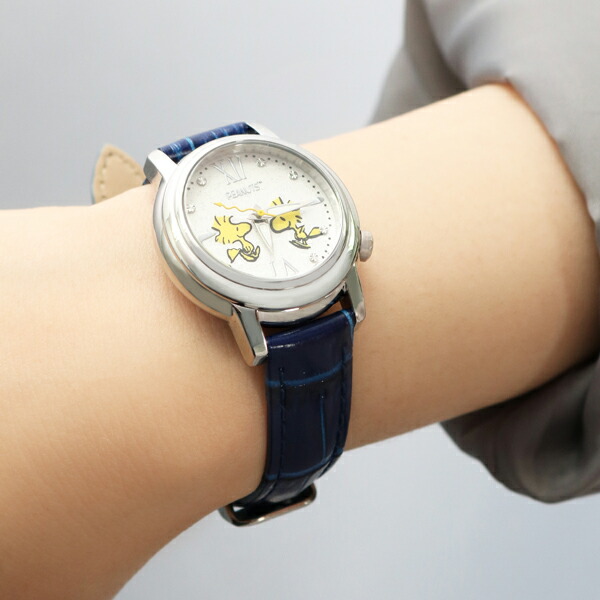 SNOOPY（スヌーピー） 数量限定 選べる5種 ウッドストック レディース