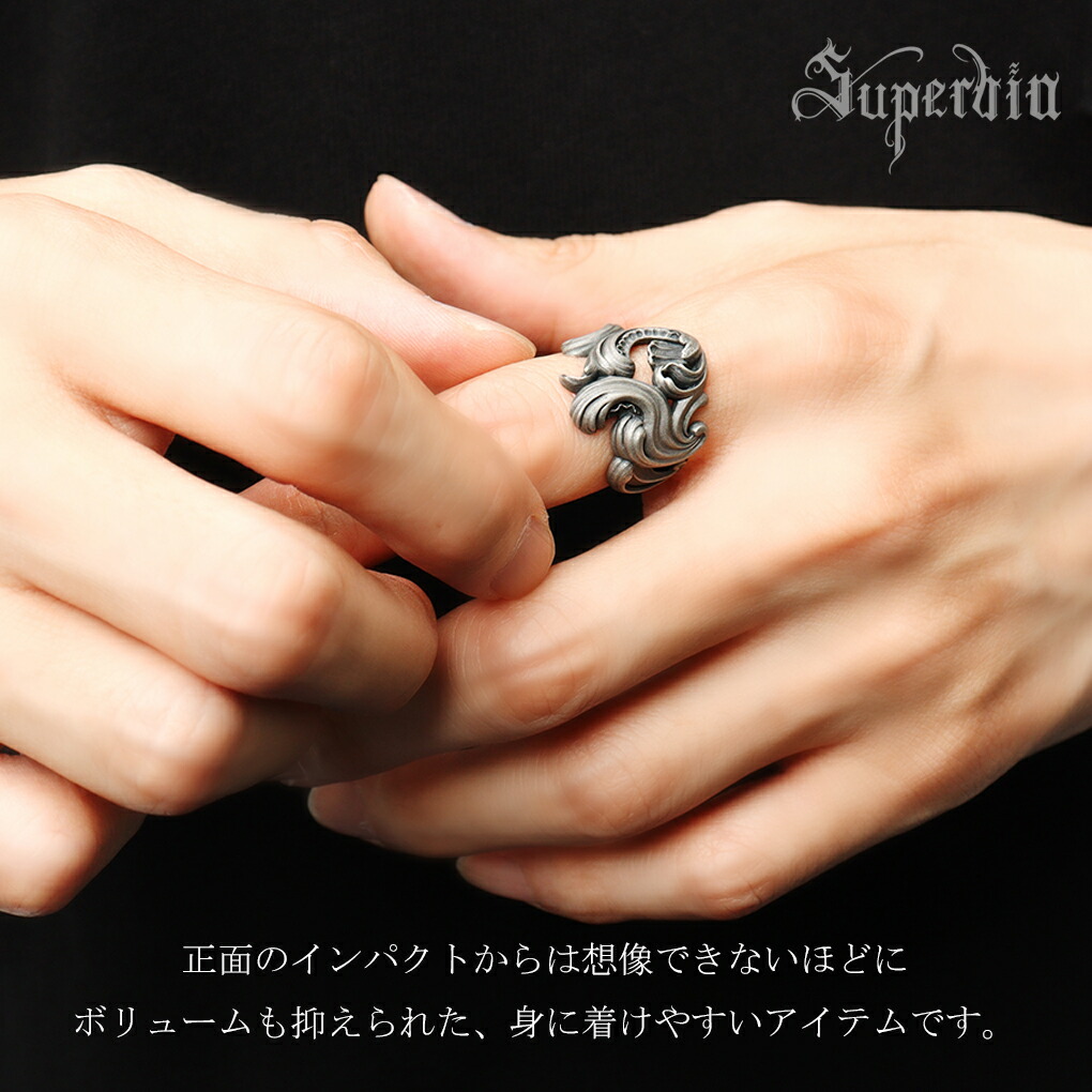 BVLGARI シルバーリング ロゴ入り BVLGARI シルバー ロゴリング - メルカリ