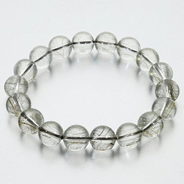 シルバールチル ブレスレット 11mm 18cm メンズM レディースL サイズ