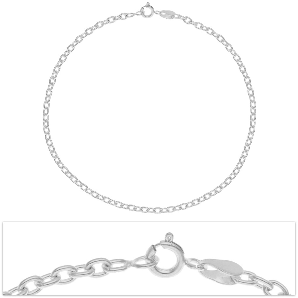 たかたか CELINE シルバー アンクレット オニキス シルバー925 Amazon