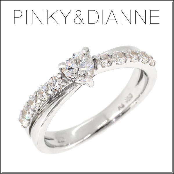 PINKY&DIANNE（ピンキー アンド ダイアン） ピンキー＆ダイアン リング