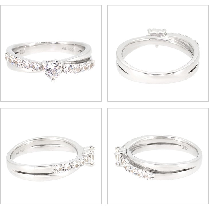 PINKY&DIANNE（ピンキー アンド ダイアン） ピンキー＆ダイアン リング