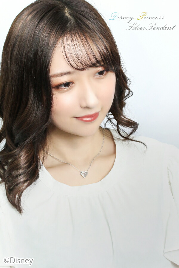 ディズニー 当店限定 シンデレラ ネックレス ...の詳細画像2