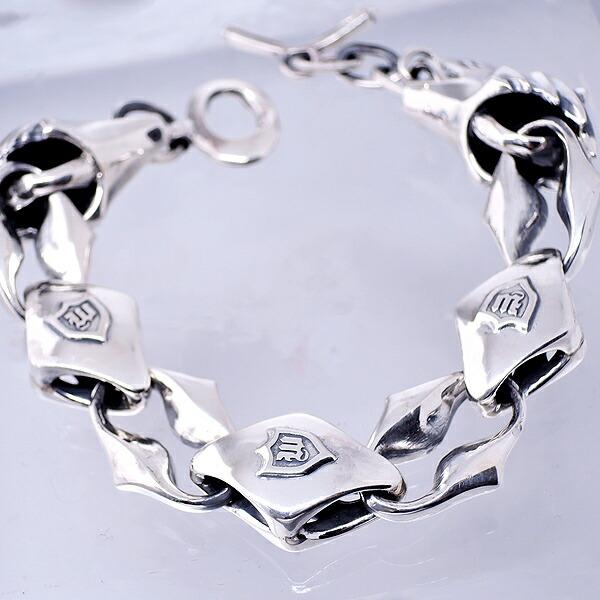 WOLFMAN B.R.S（ウルフマンBRS） ウォー ウルフ シングル ブレス 流狼