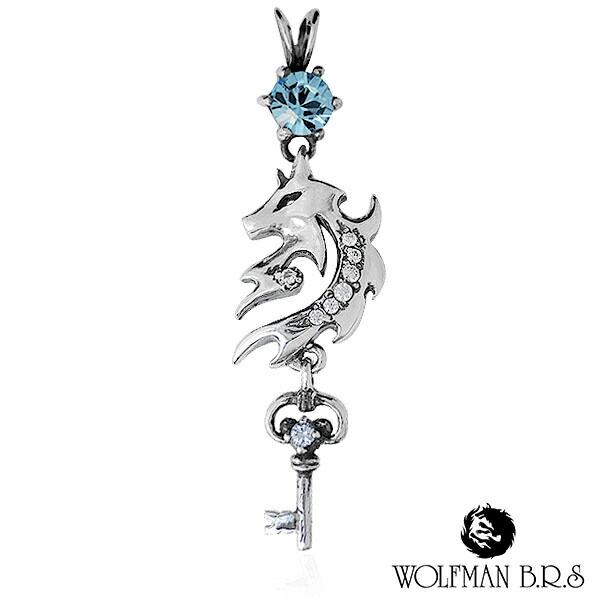 եޥBRS ڥȥȥå ܥå   ֥롼 ʤ С ֥ WOLFMAN  ϵ 