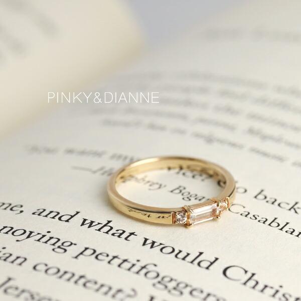 PINKY&DIANNE（ピンキー アンド ダイアン） ピンキー&ダイアン K10