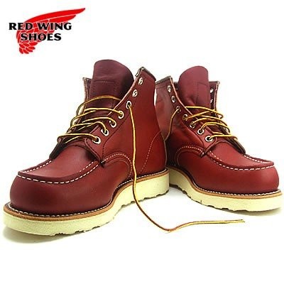 RED WING SHOES レッドウィング 3192 CLASSIC CHELSEA