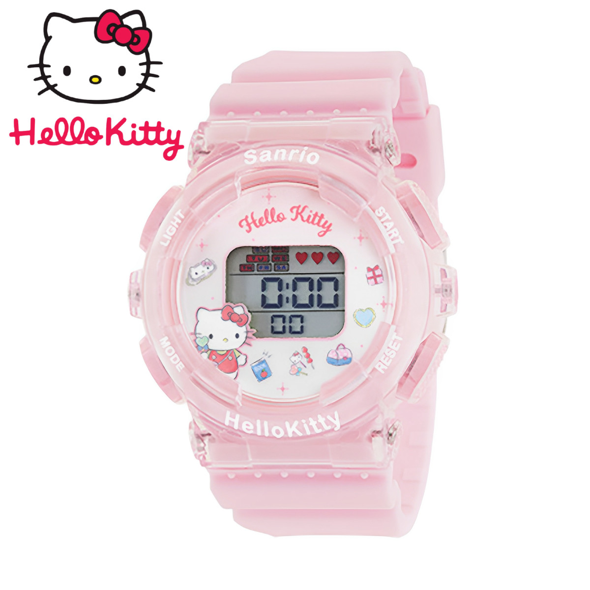 sanrio（サンリオ） ハローキティ クロミ シナモロール ポチャッコ