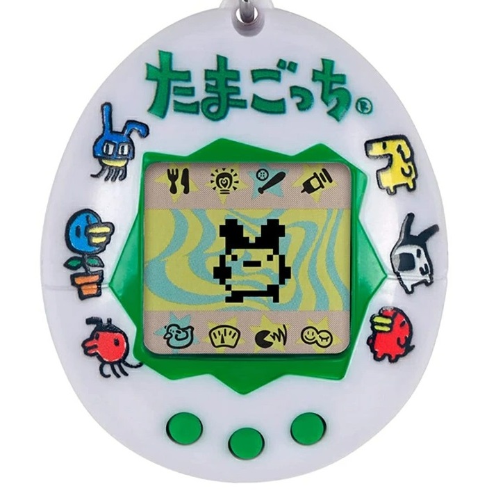 たまごっち tamagotchi 海外 限定版 日本未発売 男の子 女の子