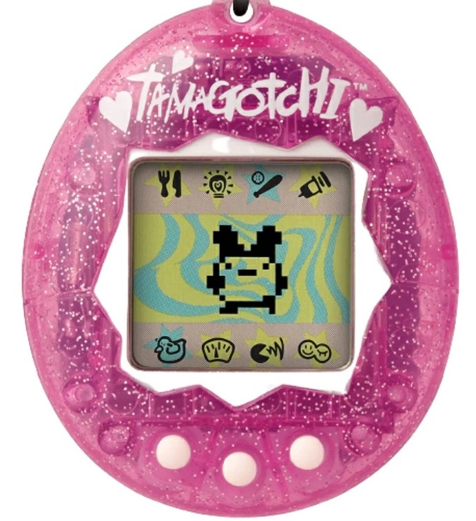 たまごっち tamagotchi 海外 限定版 日本未発売 男の子 女の子