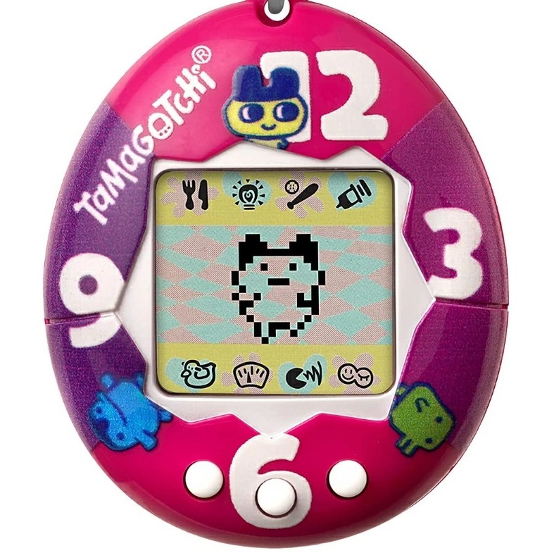 たまごっち tamagotchi 海外 限定版 日本未発売 男の子 女の子 おもちゃ ゲーム 誕生日 クリスマス プレゼント ギフト コレクター