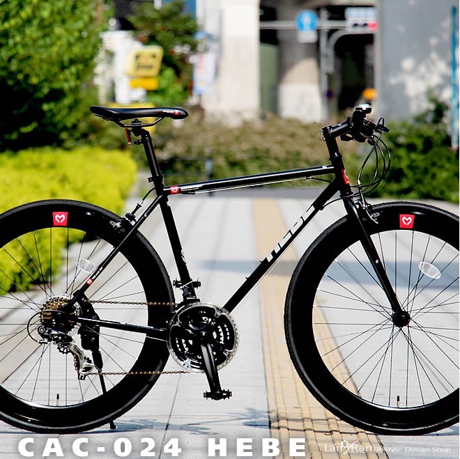 クロス バイク 自転車