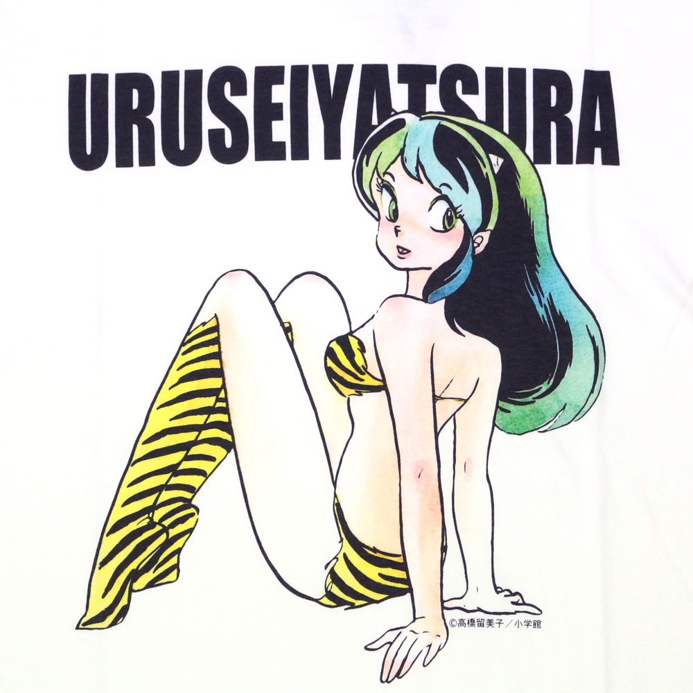 ラムちゃん Tシャツの商品一覧 通販 Yahoo ショッピング ラムちゃん Tシャツの商品一覧 通販 Yahoo ショッピング
