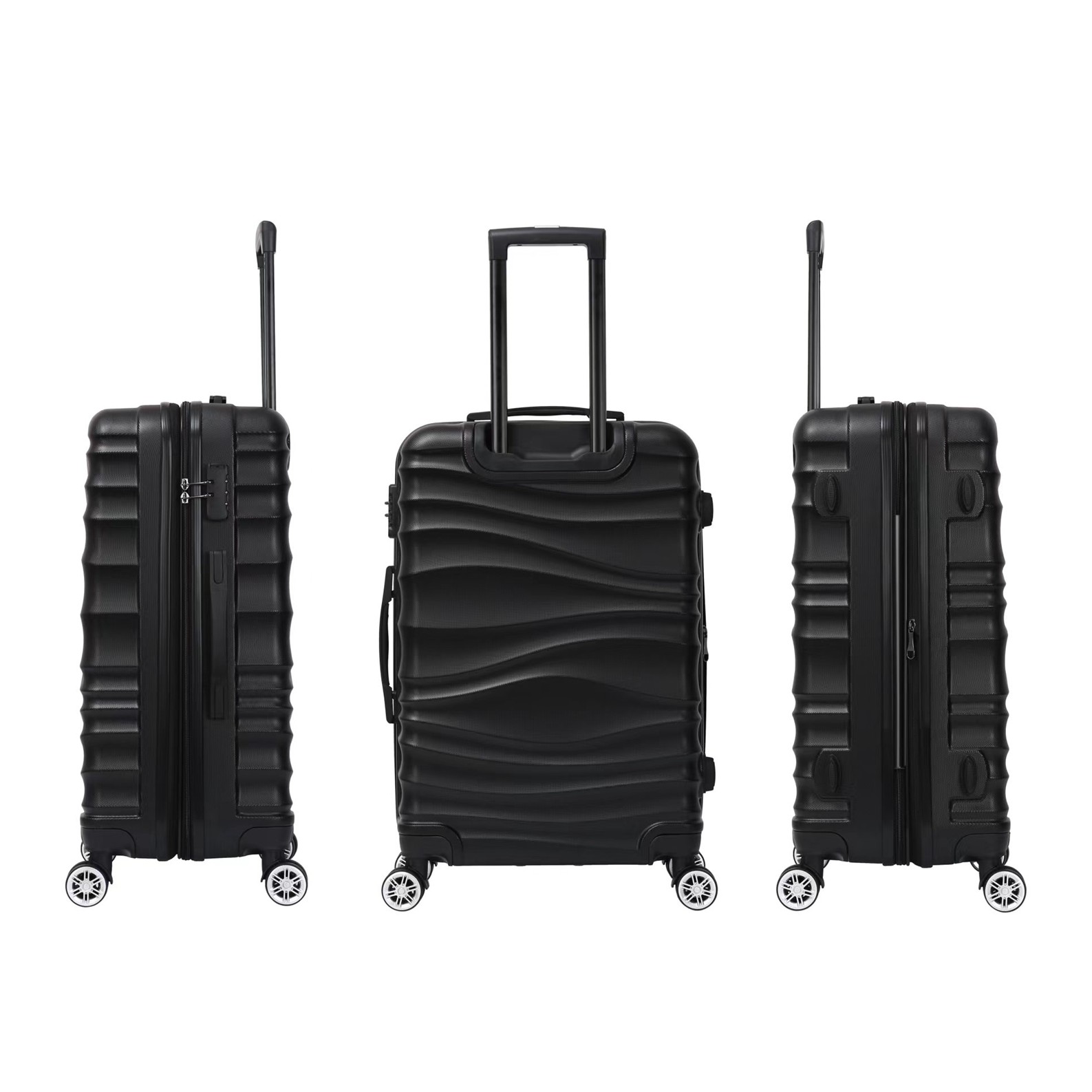 条件付き送料無料】【M601】カラフル キャリーケース スーツケース 大