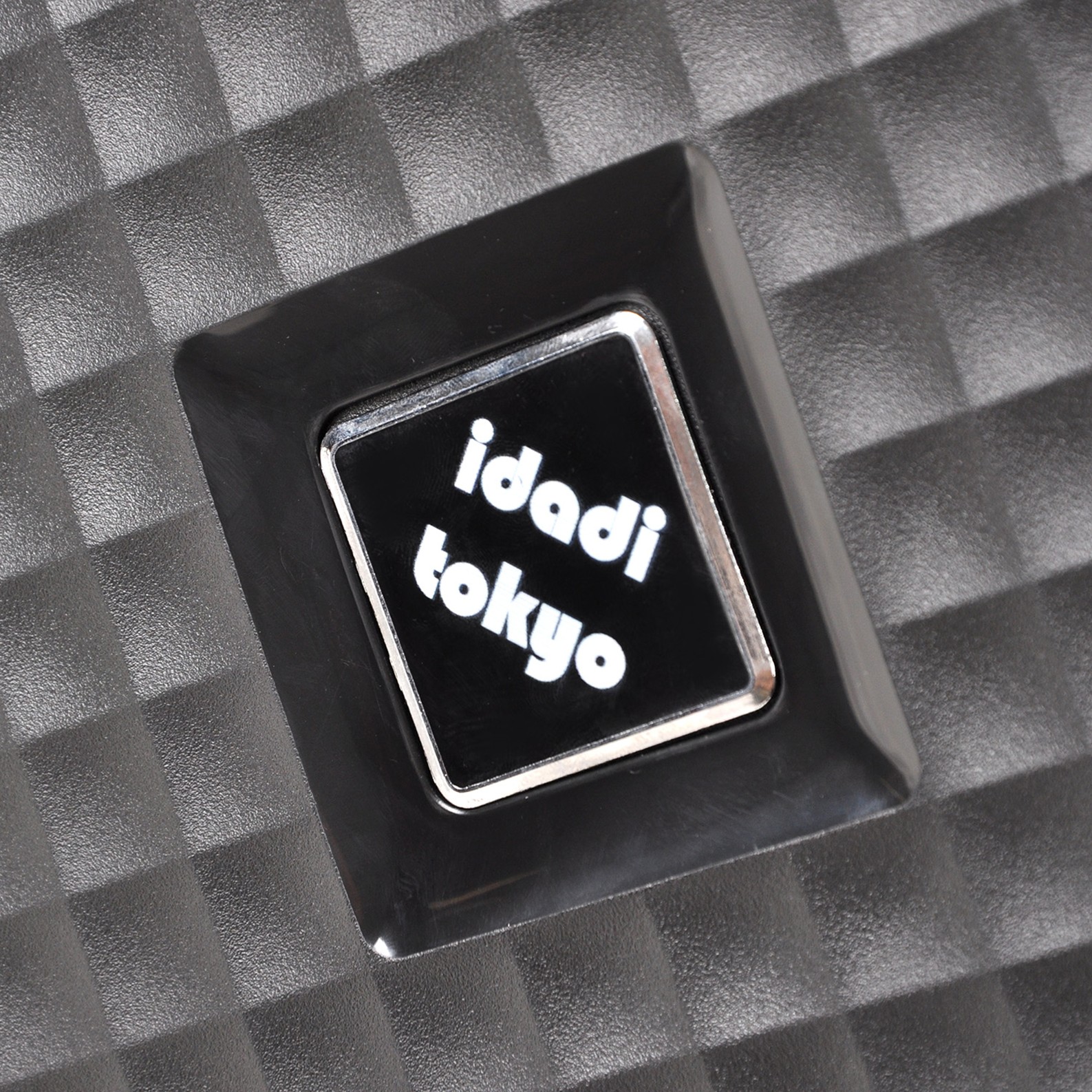 (美品、ケース付き)インド、タブラ Siffler（シフレ） スーツケース キャリーバッグ 超軽量 中型 Mサイズ