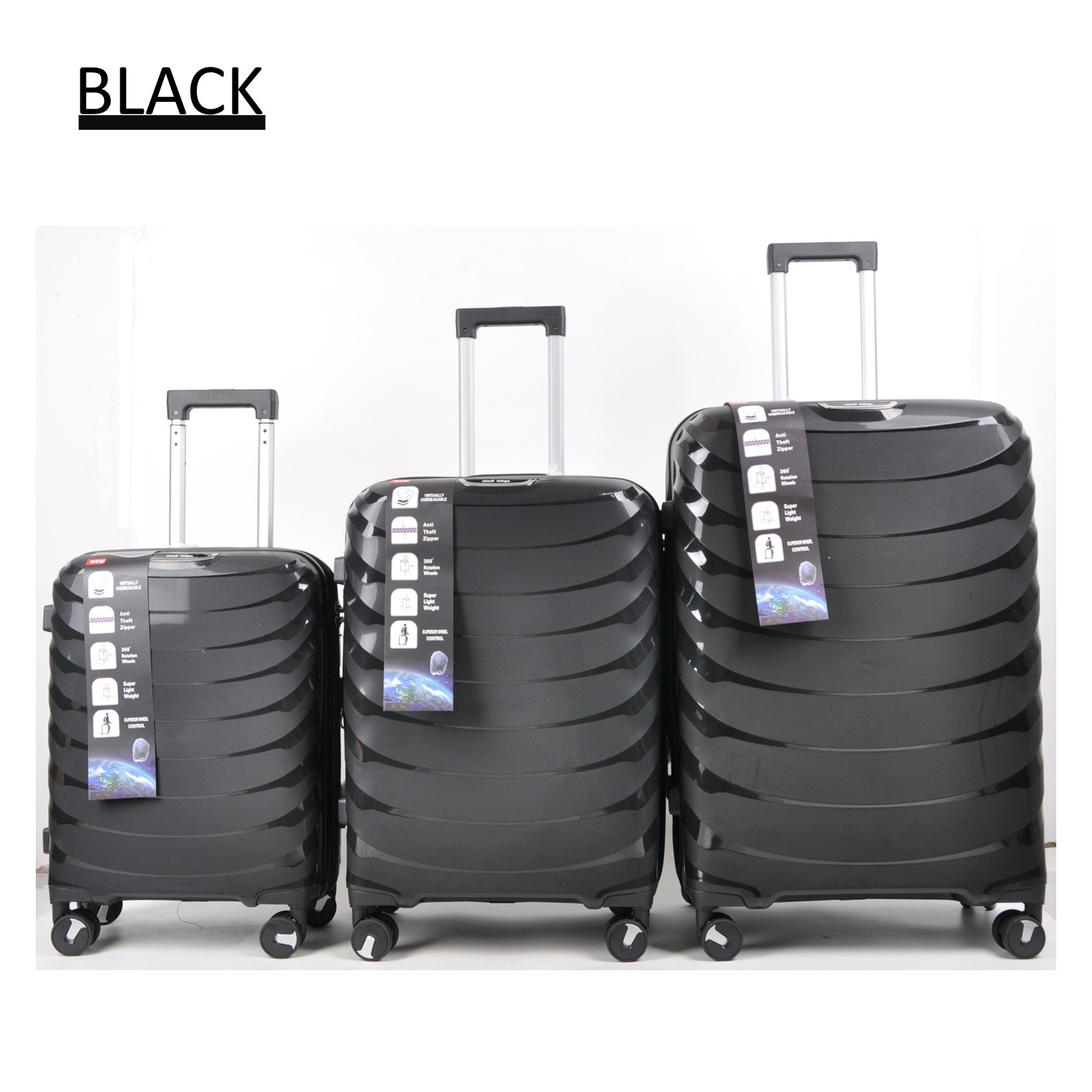 条件付き送料無料】【M623】拡張マチ付きキャリーケース スーツケース