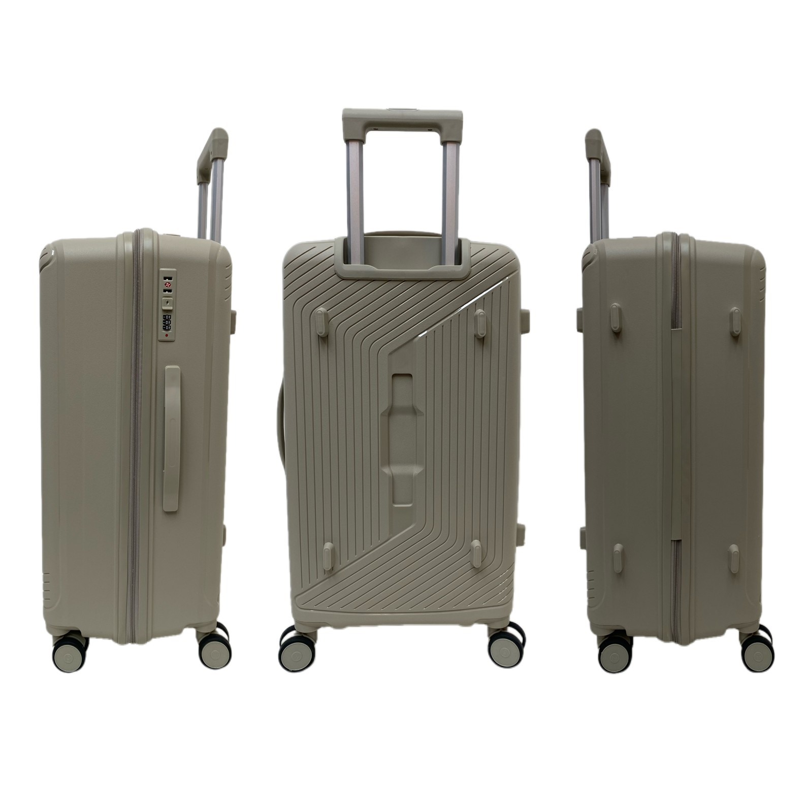 条件付き送料無料】【M633】キャリーケース スーツケース 強度