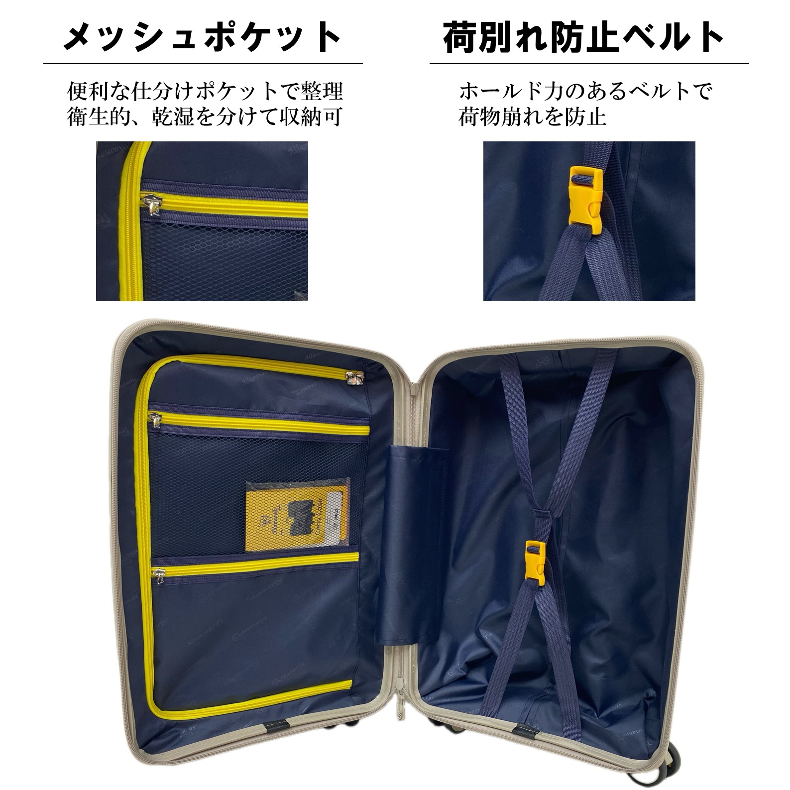 キャリー ZRP-ZX | Check-In-M 80L 80533 – ZERO HALLIBURTON