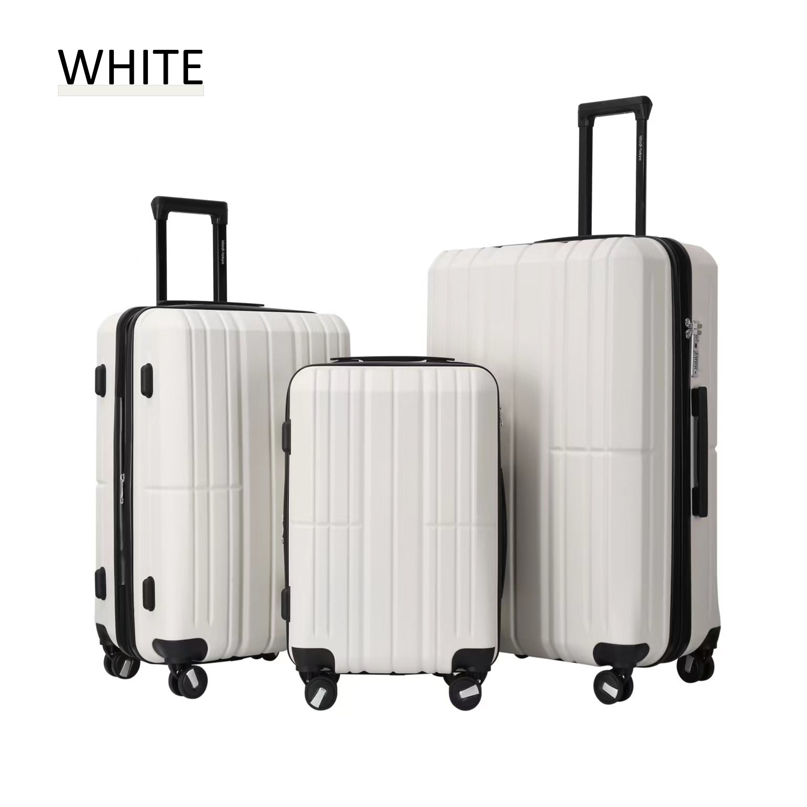 条件付き送料無料】【M7035】豊富なカラー キャリーケース スーツ