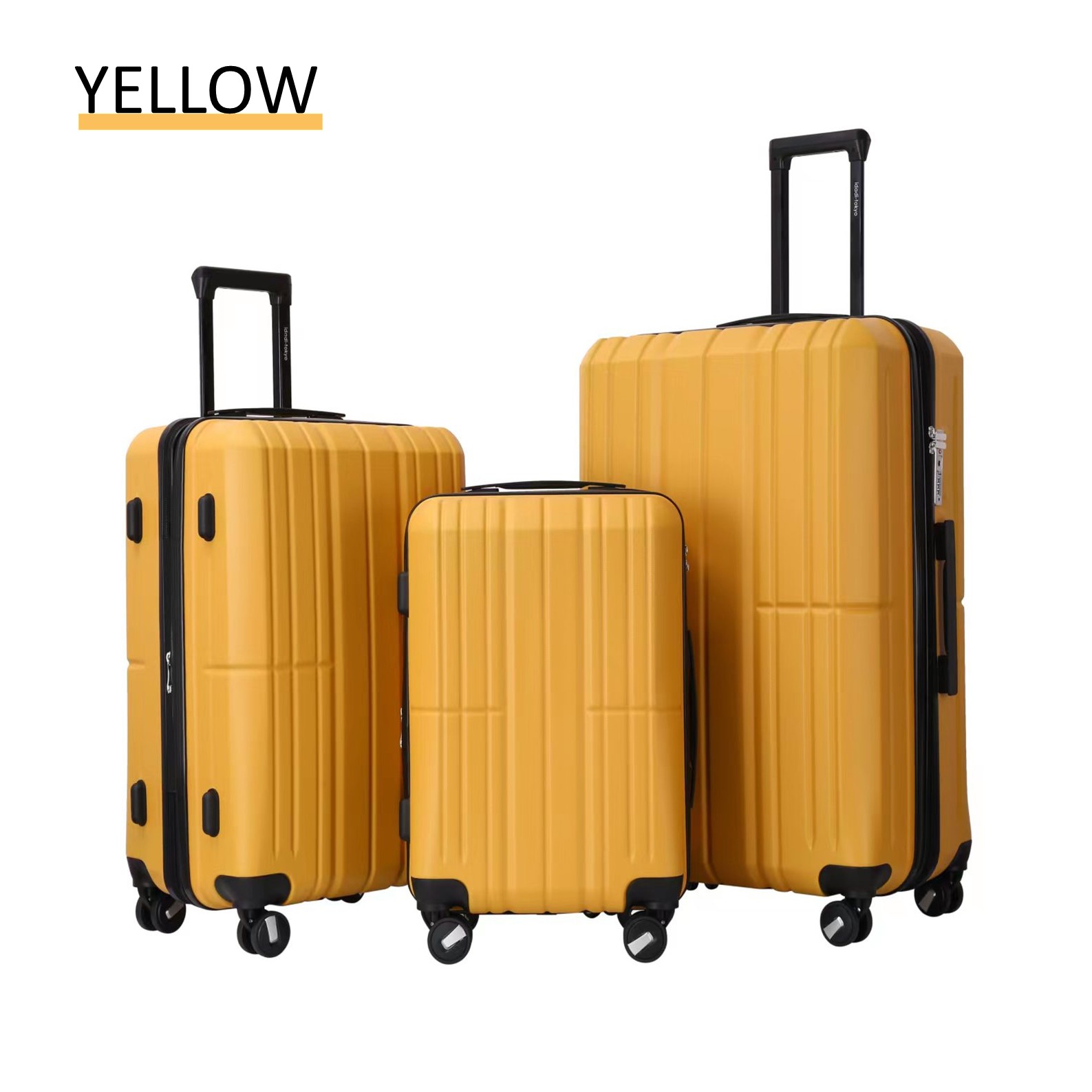 条件付き送料無料】【M7035】豊富なカラー キャリーケース スーツ