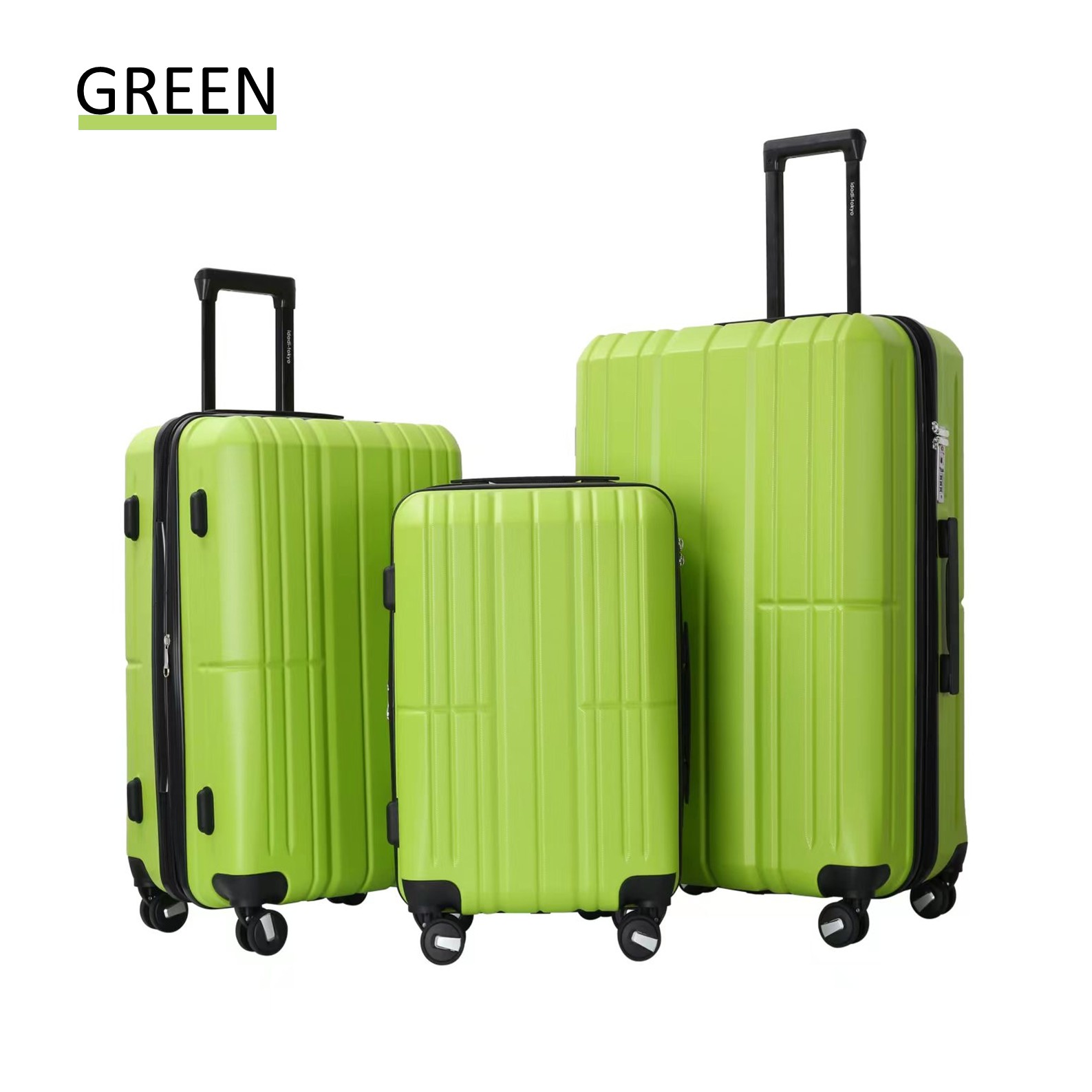 条件付き送料無料】【M7035】豊富なカラー キャリーケース スーツ