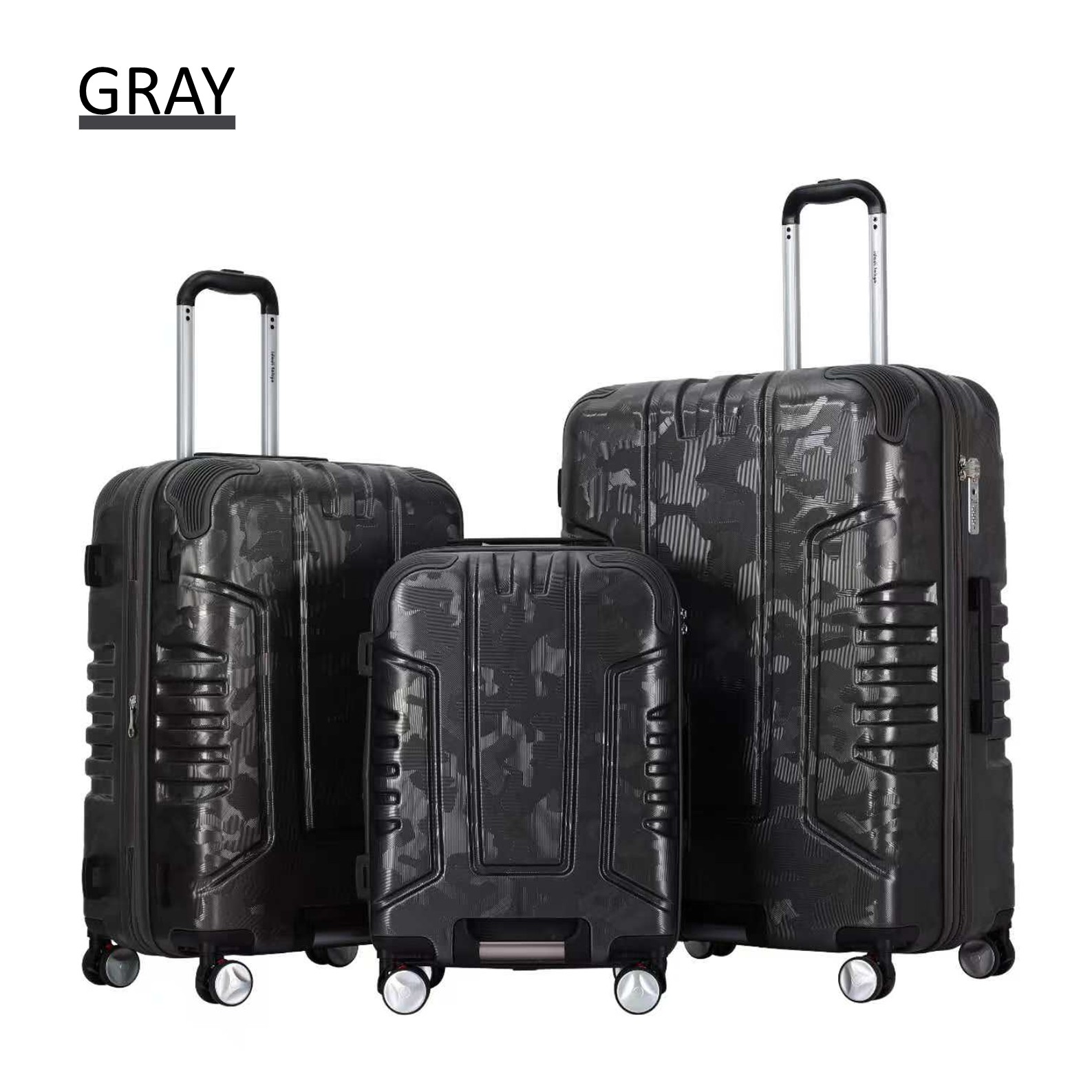 ID172216　キャリーケース イノベーター スーツケース 別注 IND27 軽量 57L 62cm 2.8kg innovator