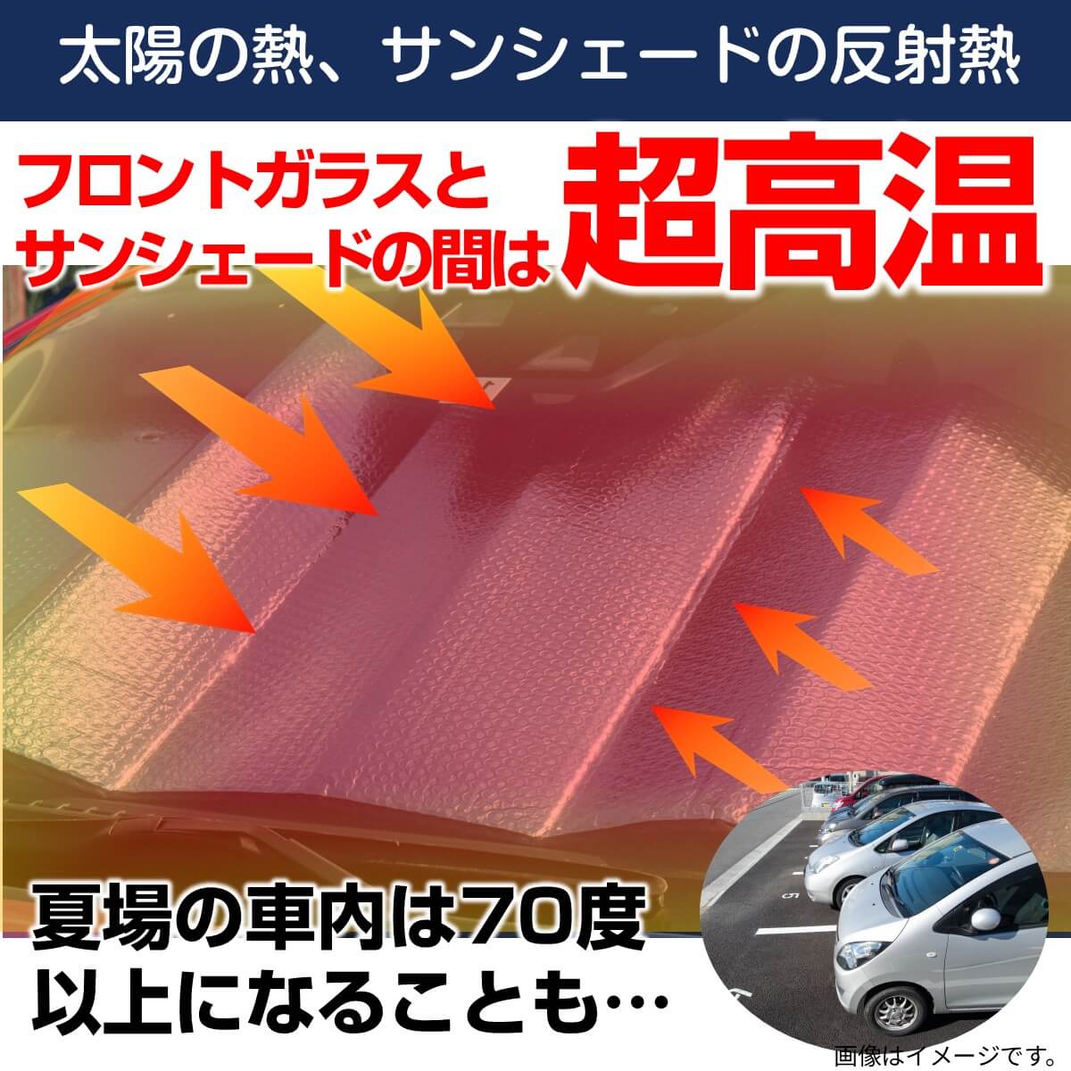 miraiON 【ヒモ型シャフト カーサンシェード】最新2025年版