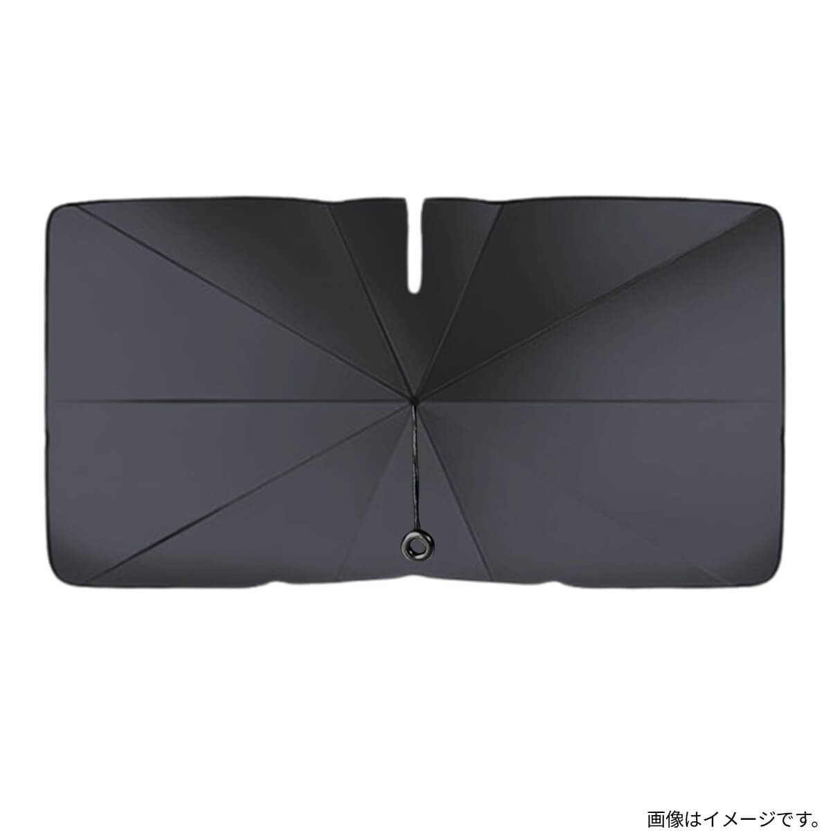 miraiON 【ヒモ型シャフト カーサンシェード】最新2025年版
