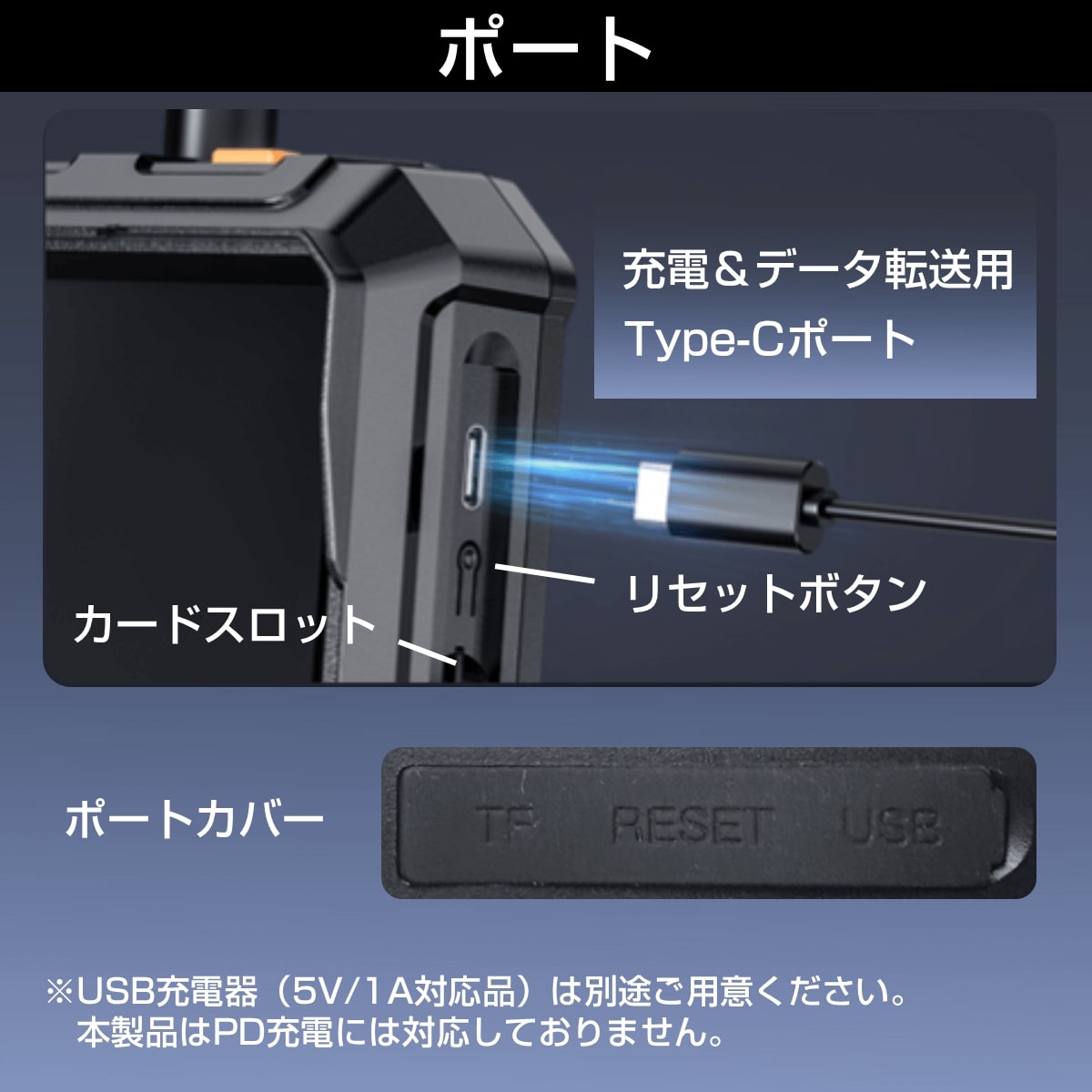 【2カメラ360度回転】デュアルスコープ360 内視鏡カメラ 狭所 暗所 高所 点検 防水 配管 エアコン 車整備 DIY 家屋 ペット 害獣対策 自由研究 |  | 16