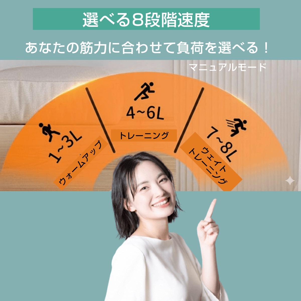 7/20まで【1000円OFFクーポン】父の日 自動回転式で座りながら歩行運動 健足座楽 膝 腰の負担のないトレーニング 高齢者 健康器具 |  | 10