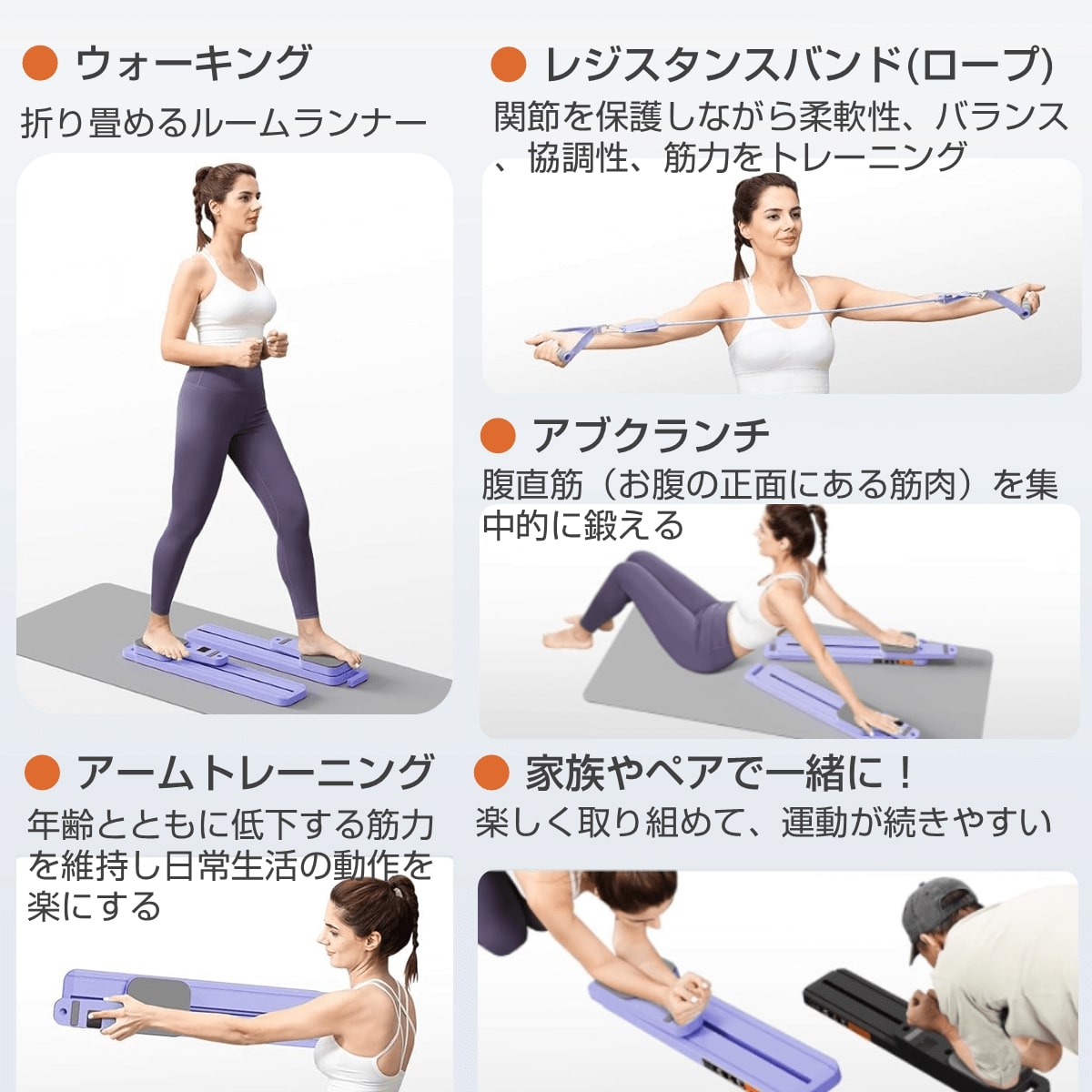 1000円OFFクーポン 3/15まで】1日10分の健康習慣】フィットネスボード