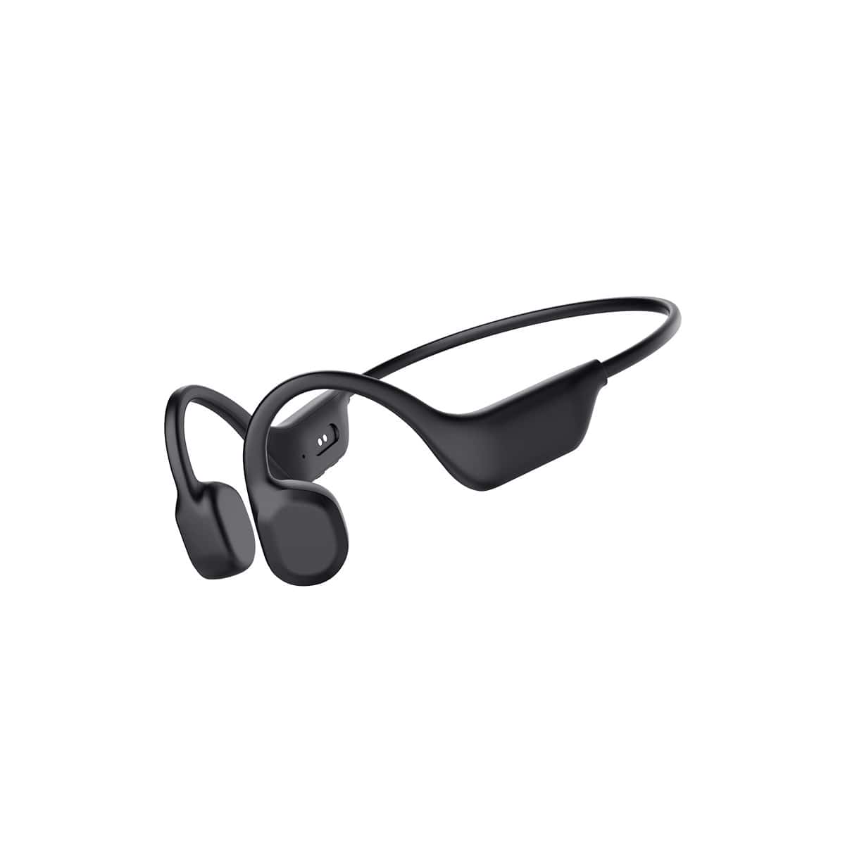 【 耳をふさがない 外の音が聴こえる 】骨伝導ワイヤレスイヤホン Bluetooth 5.3 IPX5防水 軽量 高音質 長時間通話 ハンズフリー 効率化 |  | 13