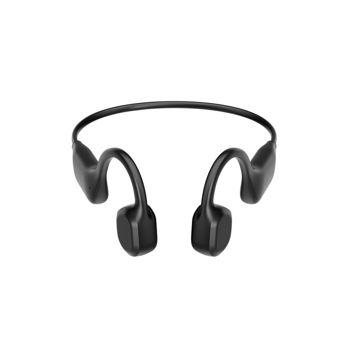 【 耳をふさがない 外の音が聴こえる 】骨伝導ワイヤレスイヤホン Bluetooth 5.3 IPX5防水 軽量 高音質 長時間通話 ハンズフリー 効率化 |  | 15