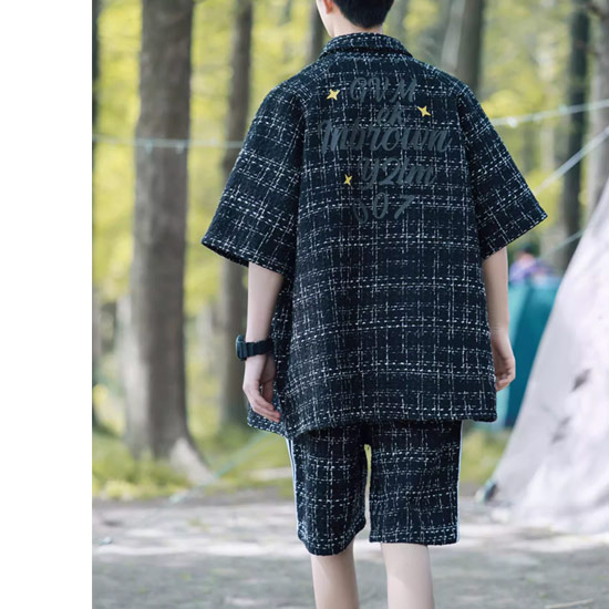 メンズ カジュアル Tシャツハーフパンツ セットアップ c2139 セットアップ メンズ 上下セット 夏 ゆったり tシャツ ハーフ
