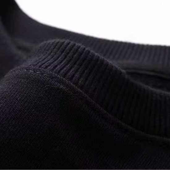 ロングTシャツ メンズ ラインストーン オラオラ系 ロンT V系