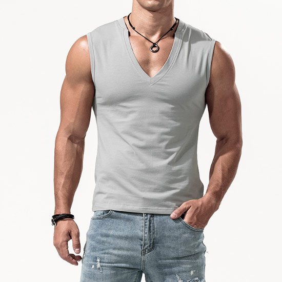 Vネックノースリーブ tシャツ 　vネックトップス　vネックtシャツ　春夏　夏服 楽天市場】ノースリーブ Vネック 無地 Vネックシャツ レディース
