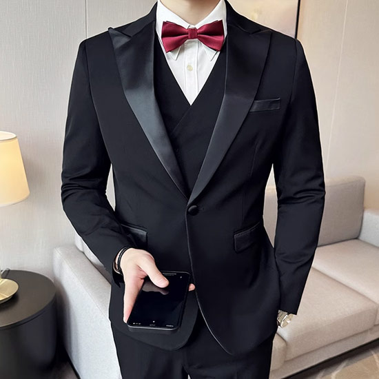 Men's TENORAS ダブルスーツ　スリーピース XL 楽天市場】ティノラス スーツの通販