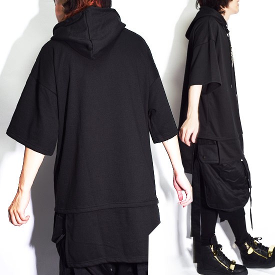 HARUKAHARU PATCHWORK KNIT JACKET｜ANREALAGE OFFICIAL ONLINE SHOP