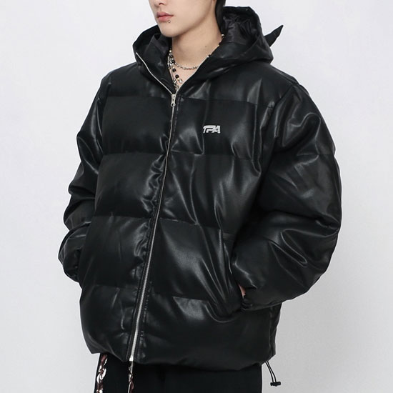 ダウンジャケットmimi様 オラオラ系 ダウンジャケット メンズ ファッション 大人 スタイル