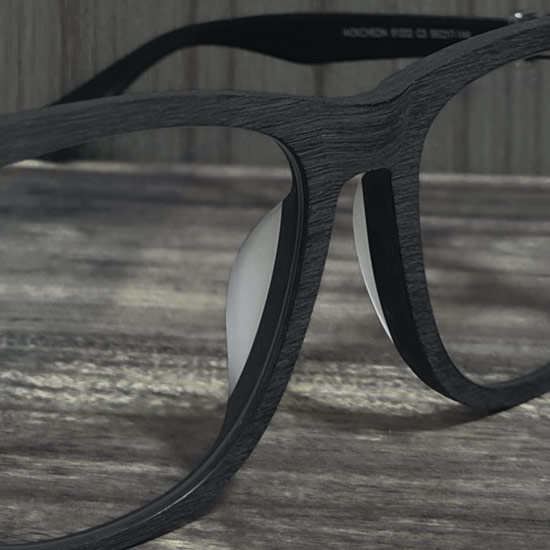 伊達メガネ メンズ オラオラ系 眼鏡 グリッド メガネ 十字架 クロス