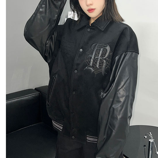 y2k 本革 レザー ムートン ジャケット ファー アウター 平成 お兄系 v系 楽天市場】