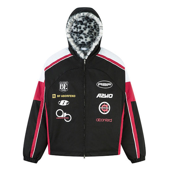 heaven and earth fur jacket お兄系 v系 グランジ a-5-resing-far-bzn_3.jpg