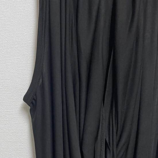 JURY BLACKダメージ レイヤード タンクトップ v系 お兄系 平成 JURY BLACKダメージ レイヤード タンクトップ v系 お兄系 平成
