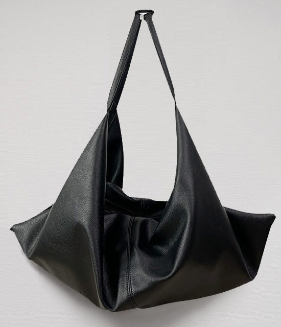 ショルダーバッグ メンズ モード系 バック レディース バイカラー