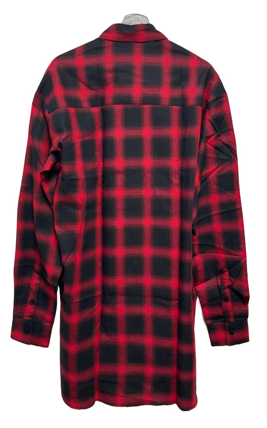 さき様♡レッドチェック al-red-chk-sht_5.jpg